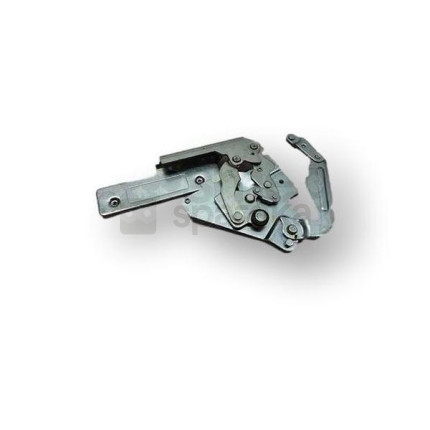 Charnière gauche Lave-vaisselle 691331004