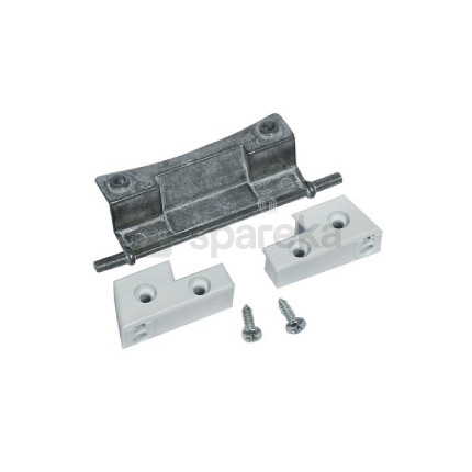 Charniere porte hublot poignee charniere de porte whirlpool ignis laden