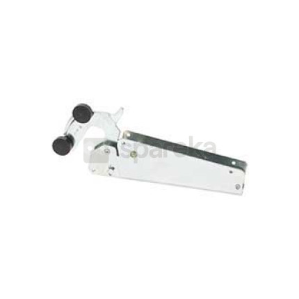 Charnière supérieure droite de porte de réfrigérateur