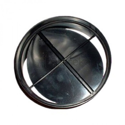 CLAPET SORTIE D AIR D.150 Hotte 14CO006