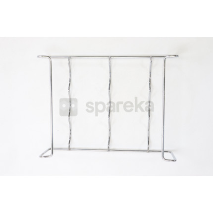 Clayette d'étagère à bouteilles