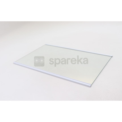 Clayette étagère étagère en verre-2