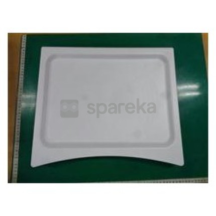 Clayette (étagère) inférieure