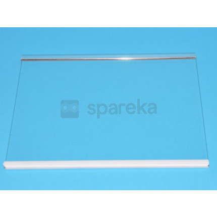 Clayette (étagère) supérieur