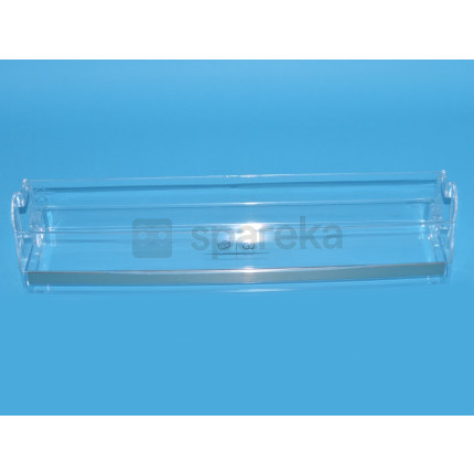 Clayette (étagère) supérieure