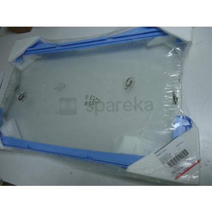 CLAYETTE VERRE + PROFILS TA 5 (FR) Congélateur C00111957
