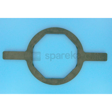 Clé de couvercle filtre à sable (tagelus, triton) - 6''