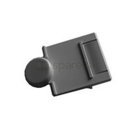 Clip fixation boite a produit