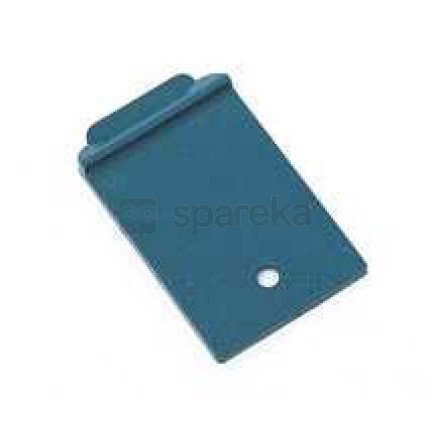 Clip support filtre robot KR Robot de piscine 9205BL