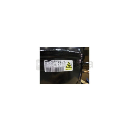 Cmp comp refrigerator r-600a nc4eva5alm/ash-1