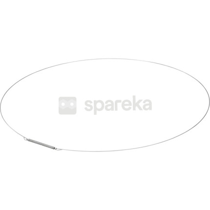 COLLIER ARRIERE JOINT HUBLOT Lave-linge 00644645