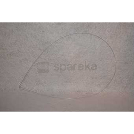 Collier - cerclage de joint hublot 856 mm