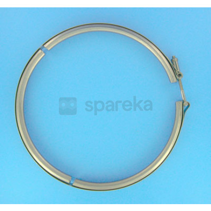 Collier de Fermeture Pompe Ultraflow - avec Vis Pompe - Préfiltre R39302800