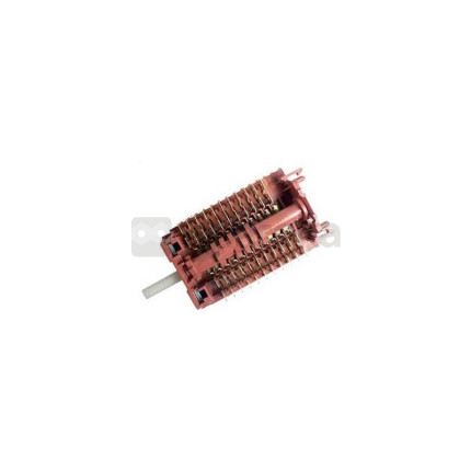 Commutateur c110012a9-0