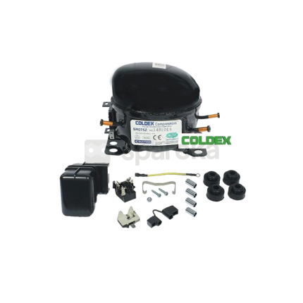 Compresseur (tw1374ys 220-240/50 r134) Réfrigérateur C00075230