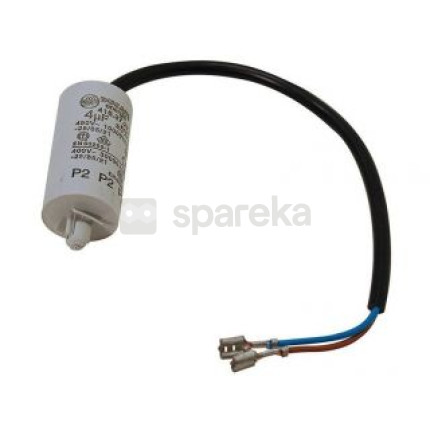 Condensateur (5mf) Réfrigérateur 4121072186