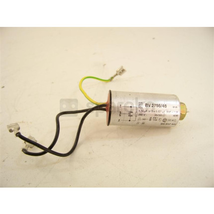 Condensateur anti parasite - 0.20Âµf