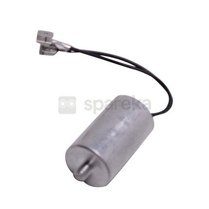 Condensateur antiparasite