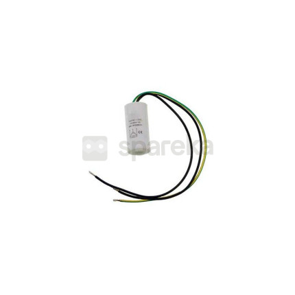 Condensateur d antiparasitage-1