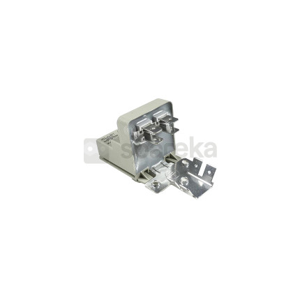 Condensator / filtre antiparasite