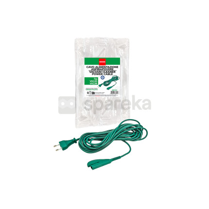 Cordon alimentation 7m aspirateur vorwerk