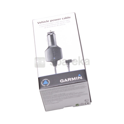 Cordon allume cigare garmin mini-usb nÜvi 37xx, 14xx-2