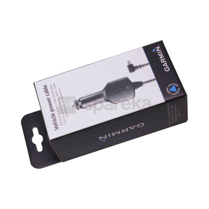 Cordon allume cigare garmin mini-usb nÜvi 37xx, 14xx-1