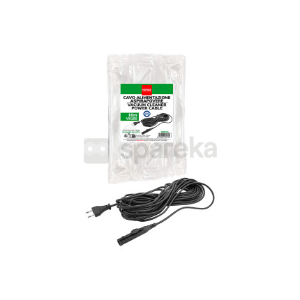 Cordon d'alimentation 10m aspirateur vk150