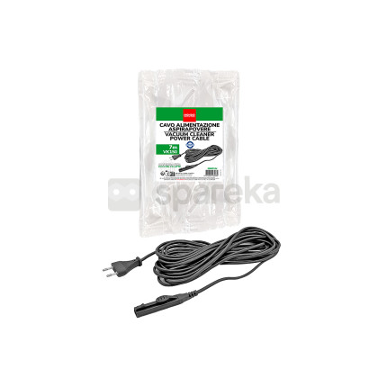 Cordon d'alimentation 7m aspirateur vk150