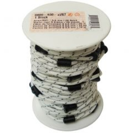 Cordon elast dia 3,4 mm