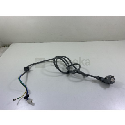 Cordon secteur 1m50 à h05vvf3*1.0 - <span>as0033146</span>-0
