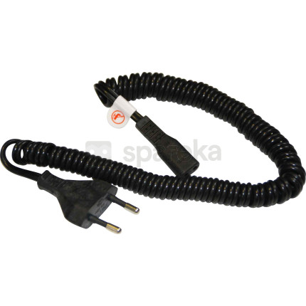 Cordon secteur spirale crp305/01