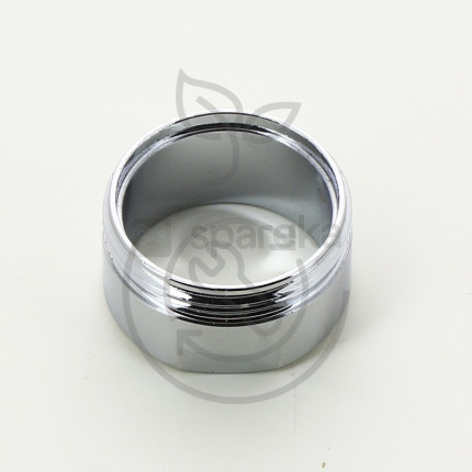 Corps aérateur sd3102-2400 pour robinet delinia, lagoa, no name, sensea