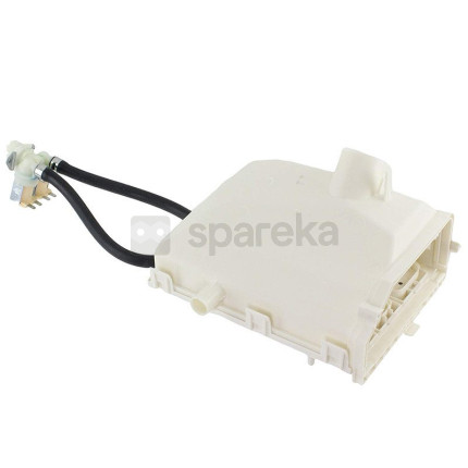 Corps boite a lessive assemblÉ tiroir non inclus-1