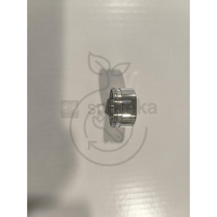 Corps daérateur bain thermo icone chrome pj00006-ee