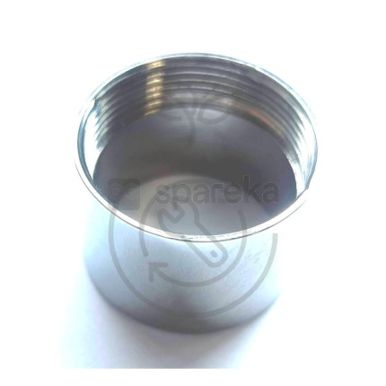 Corps daérateur chrome mj5007-9