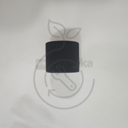 Corps daérateur indus noir pj00036-ee