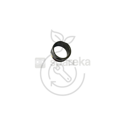 Corps daérateur kemi chrome c96-3316a15