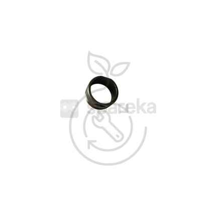 Corps daérateur kemi nickel brossé c96-3316a17