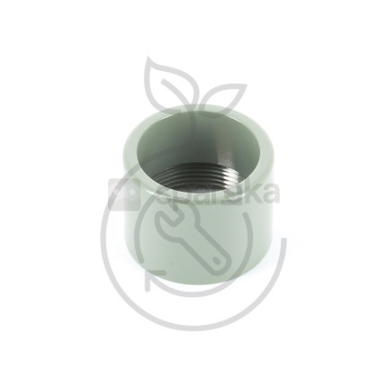 Corps daérateur pour mitigeur cuisine loa gris moyen a305654dg-s