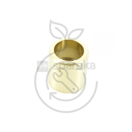 Corps daérateur pour mitigeur lavabo loa finition or brossé a033242cz