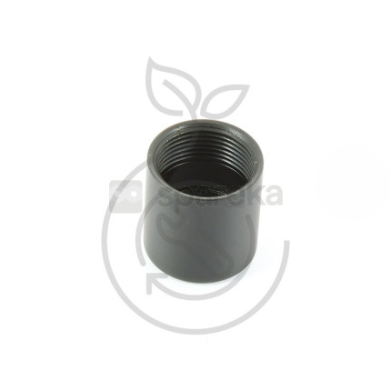 Corps daérateur pour mitigeur lavabo loa noir mat a033242bl