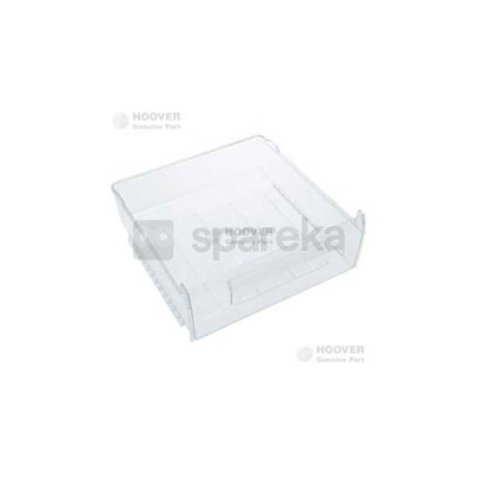 Corps de panier central supérieur