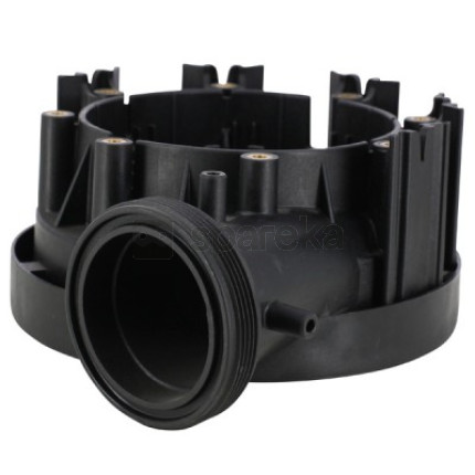 Corps de refoulement pompe wiper3