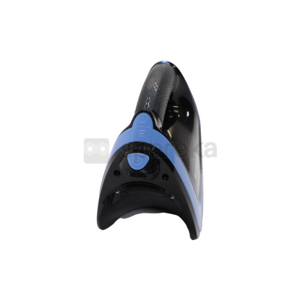 Corps noir/bleu sr100-1