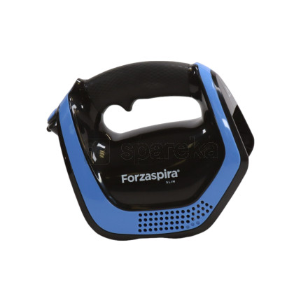 Corps noir/bleu sr100-2