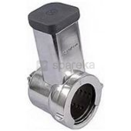 Corps tambour eminceur