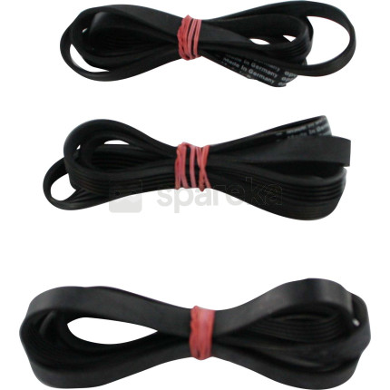 Courroie 1197j5mael Lave-linge 481281718147