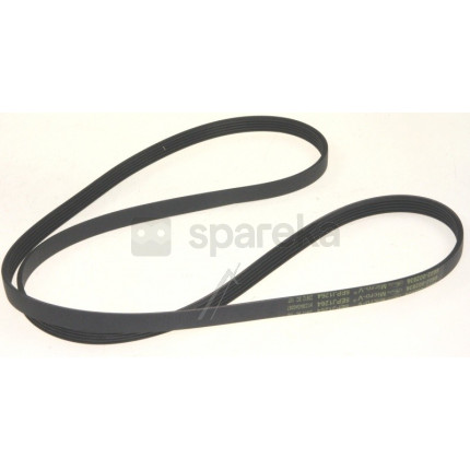 COURROIE 1264J5,ELASTIQUE ,3.2,104% Lave-linge 6602-002836