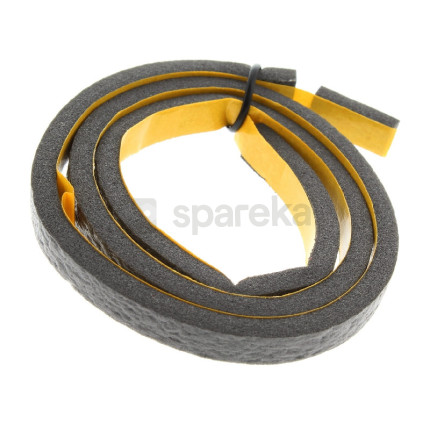 Coussin latéral support porte